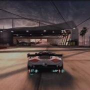 Split Second Velocity Xbox 360 Ryback Cyclone Special Gameplay