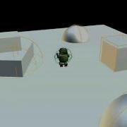 XNA 3D Level Collision Detection