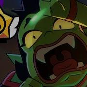 Alli Is Watching You Brawl Stars Animation