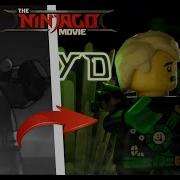 NINJAGO Possession Intro BUT It S Animated Like LEGO Movies