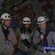 Facebook Live Underground Heart Transplant At The LHC