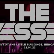 THE VESSEL UK FULL SHOW 4K MULTI CAM THE LITTLE BUILDINGS NEWCASTLE 23 04 22