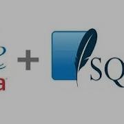 Java With SQLite Embedded Database