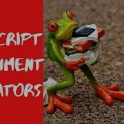 JavaScript Tutorial For Beginners 5 Assignment Operators