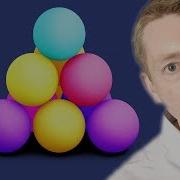 The Best Way To Pack Spheres Numberphile