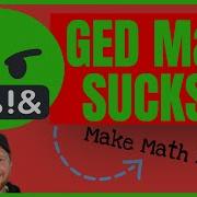 HATE Math But Need Your GED These 6 Simple Tips Will Make Math Less Painful