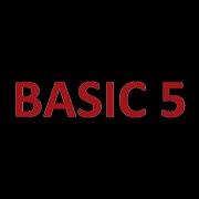 Daoshu Basic 5