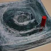 Phoenix FD Vortex In A Pool Test 3 With Foam