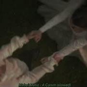 Mabel Matiz A Canım Slowed