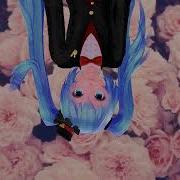 MMD Tangled Up Miku Hatsune