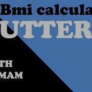 Building A BMI Calculator App With Flutter Step By Step Guide الفيديو الاخير