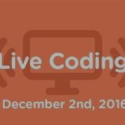 Treehouse LiveCoding Build A Game With Pygame Week 2