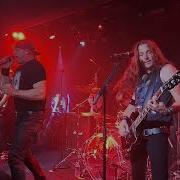 SHAMELESS STEVIE RACHELLE TUFF Good Guys Wear Black Holland The Hague Musicon July 31 2024