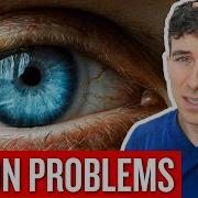 Vision Problems After A Concussion What You Need To Know