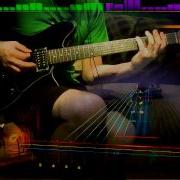 Rocksmith 2014 Score Attack DLC Guitar Megadeth Symphony Of Destruction