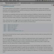 Guided Tour Of Meteor Application Template