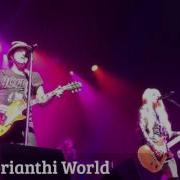 RSO Richie Sambora Orianthi I Got You Babe Adelaide Sep 26 2016