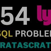 Episode 54 Solving REAL SQL Interview Problems With StrataScratch Lyft Edition