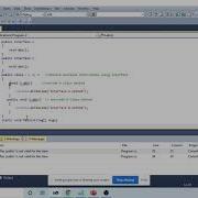 019 Interface Multiple Inheritance In C