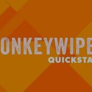 MonkeyWipes Quickstart