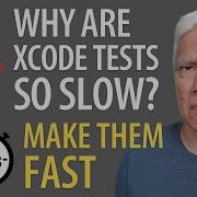Why Xcode Tests Are So Slow And How To Fix It SwiftUI TDD 2