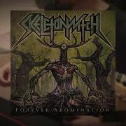 This Horrifying Force The Desire To Kill SkeletonWitch Guitar Cover