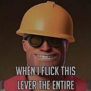 Инженерный гейминг TF2