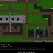 2D Edge Scrolling Blitz3D
