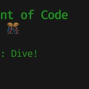 Advent Of Code 2021 Day 2 Dive TypeScript Coding Puzzle