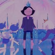 Adventure Time Fionna And Cake Winter Wonder World