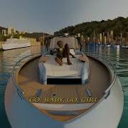 Darkoo Like Dat Official Visualiser
