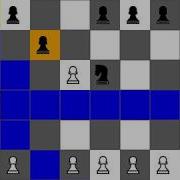 Visual Basic Chess Game