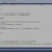 FPS Unity Lesson 1 2 Mouselook