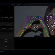Openpose Editor Edit Hand