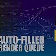 How To Automate The Render Queue In After Effects Render Queuer