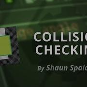 GameMaker Studio Collision Checking