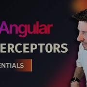 Angular Interceptors Auth Global HTTP Error Handling Basics 2025