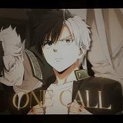 One Call Wind Breaker Edit AMV 4K