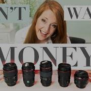 Grow Your Prime Lens Collection The RIGHT Way Portrait Wedding Photographers