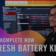 Tips Tricks With New BATTERY Kits In KOMPLETE NOW Drop 1 Native Instruments