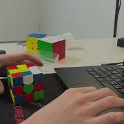 6 38 3x3 Average Of 12 5 99 Ao5 Stackmat