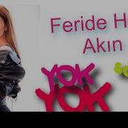 Feride Hilal Akın Yok Yok Sözleri LYRICS