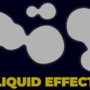 Liquid Effect Tutorial In After Effects Motion Graphics