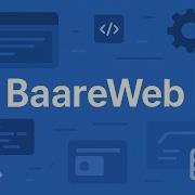 A Python Django Vulnerability Scanner BaareWeb Demo