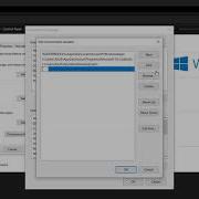 Editing Environment Variable And Setting Path For Php