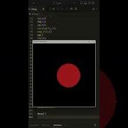 Adobe CC Logo By Using Python Code Shorts Python