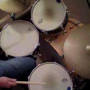 Jon Biggs Pork Pie Drums Back Is Black Drum Cover