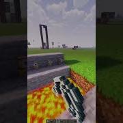 How To Make A Folding Bridge In Minecraft