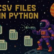 Python CSV Tutorial Read Write And Modify CSV Files Easily