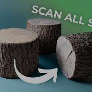 Как сканировать объекты со всех сторон в 3D RealityCapture